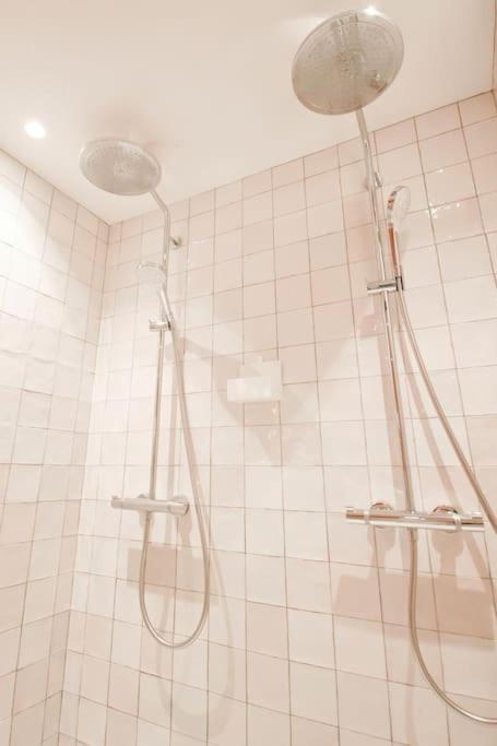 סן מלו Chambre Majorelle - Rdc - Plage 50M - Rue Gratuite מראה חיצוני תמונה