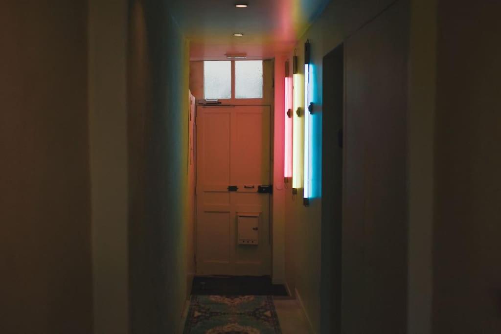סן מלו Chambre Majorelle - Rdc - Plage 50M - Rue Gratuite מראה חיצוני תמונה